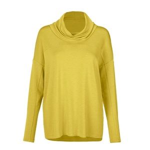 Cabi Ease Turtleneck
